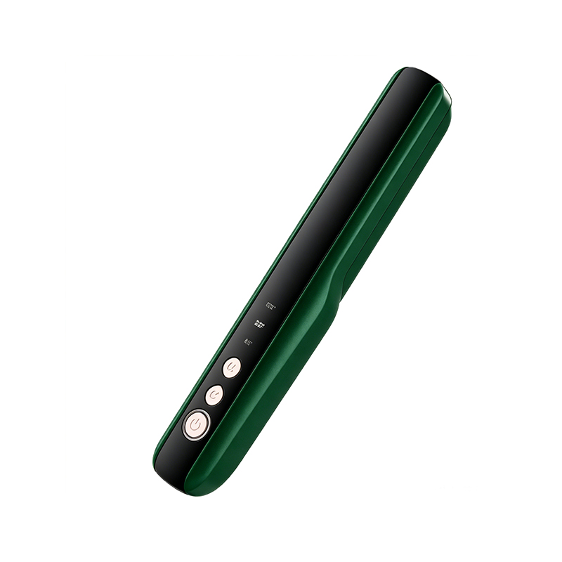 805 Wireless Massage Styling Comb