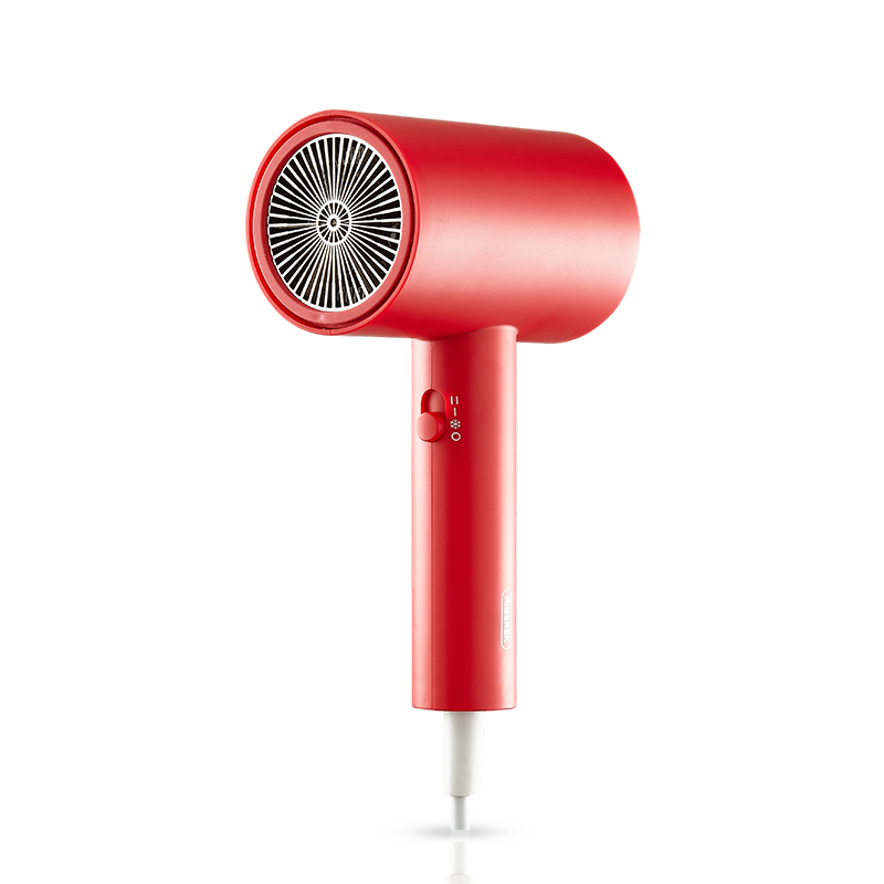AU705 1800W Pro-Ionic Compact Foldable Hair Dryer