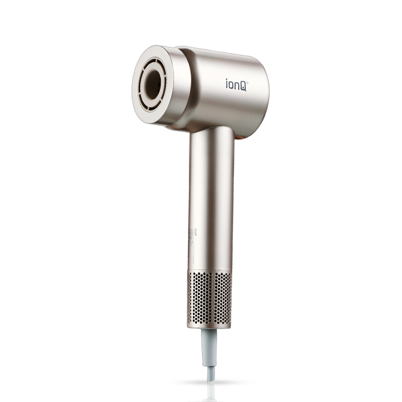 High-speed Lonic Hair Dryer